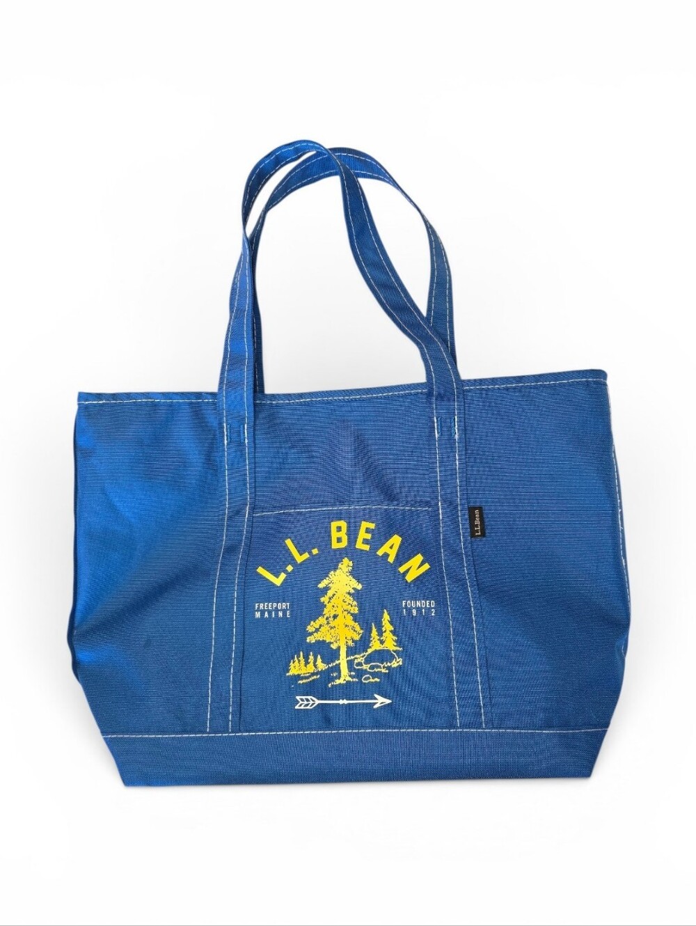The L.L.Bean Everyday Lightweight Tote